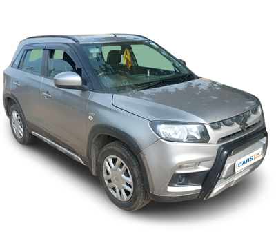 Maruti Vitara Brezza-img